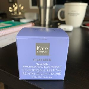 Kate Somerville Goat Milk moisturizing cream